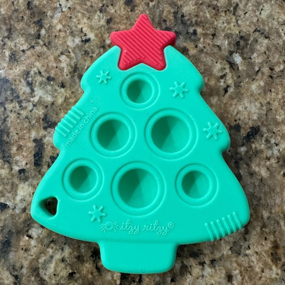 Itzy Ritzy Teether - Picture 2 of 3